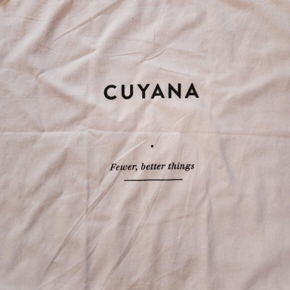 CUYANA Dust Bag - Picture 4 of 4